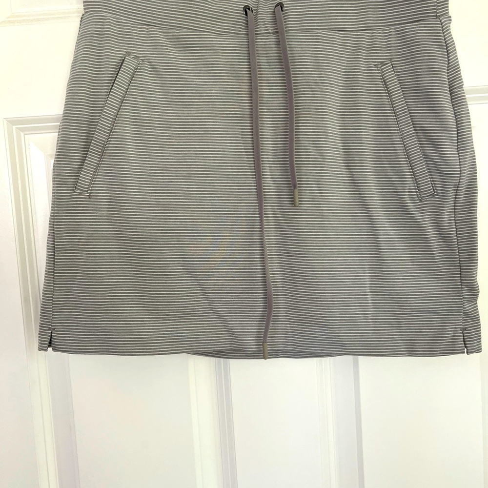 Athleta skort size XS
